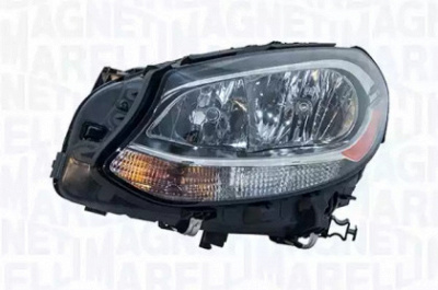 MAGNETI MARELLI 710301295213 -  Основная фара